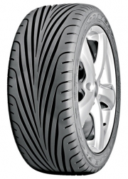 GoodYear Eagle F1 GS-D3 215/40 R16 86W 