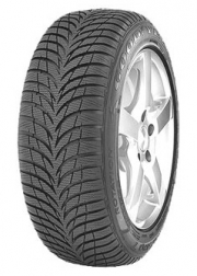 GoodYear UltraGrip 7 205/60 R15 91T 