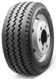 Marshal Steel Radial 856 195/70 R15C 104/102R 