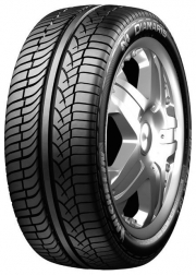 Michelin 4x4 Diamaris 275/55 R17 109V 