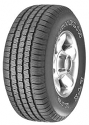 Michelin 4x4 LTX M/S 225/70 R16 101S 