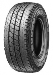 Michelin Agilis 61 165/70 R14C 89R 