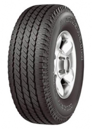 Michelin Cross Terrain SUV   265/65 R17 110S 