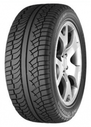 Michelin Latitude Diamaris 255/60 R17 106V 