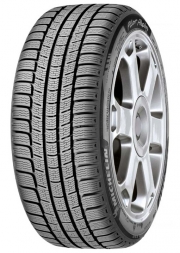 Michelin Pilot Alpin PA2 215/60 R16 99H 