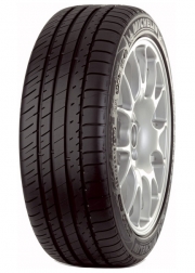 Michelin Pilot Preceda 205/45 R17 84W 