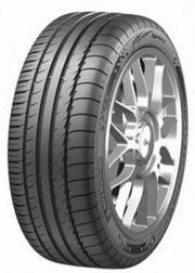 Michelin Pilot Sport PS2 205/55 R17 91Y 