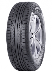 Nokian Hakka SUV 225/65 R17 106H 