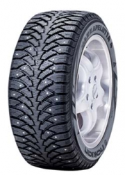 Nokian Hakkapeliitta 4 195/60 R15 88T 