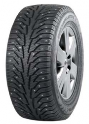 Nokian Hakkapeliitta C Van 185/. R14C 102/100Q 