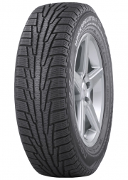 Nokian Hakkapeliitta R SUV 265/60 R18 114R 